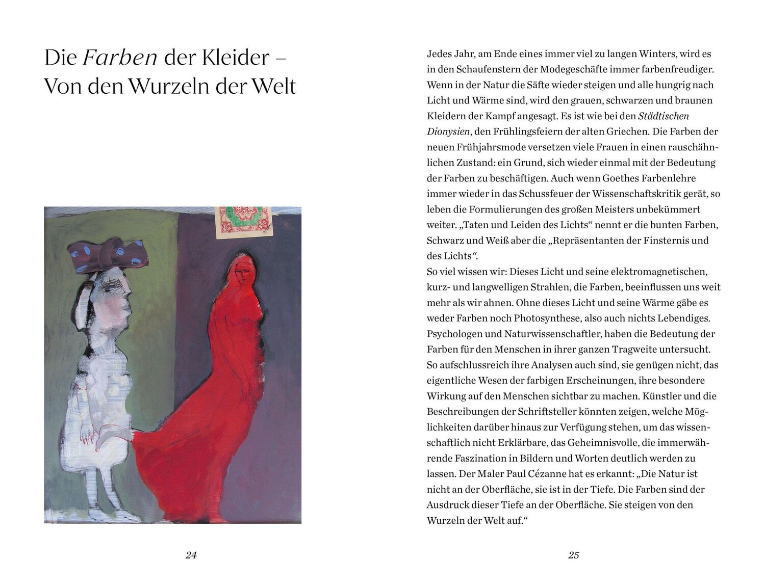 Bild: 9783948137427 | Poesie der Kleider | Essays über Frauen, Literatur und Mode | Ruttmann