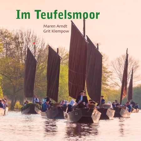 Cover: 9783881329804 | Im Teufelsmoor | Maren Arndt (u. a.) | Buch | 144 S. | Deutsch | 2015