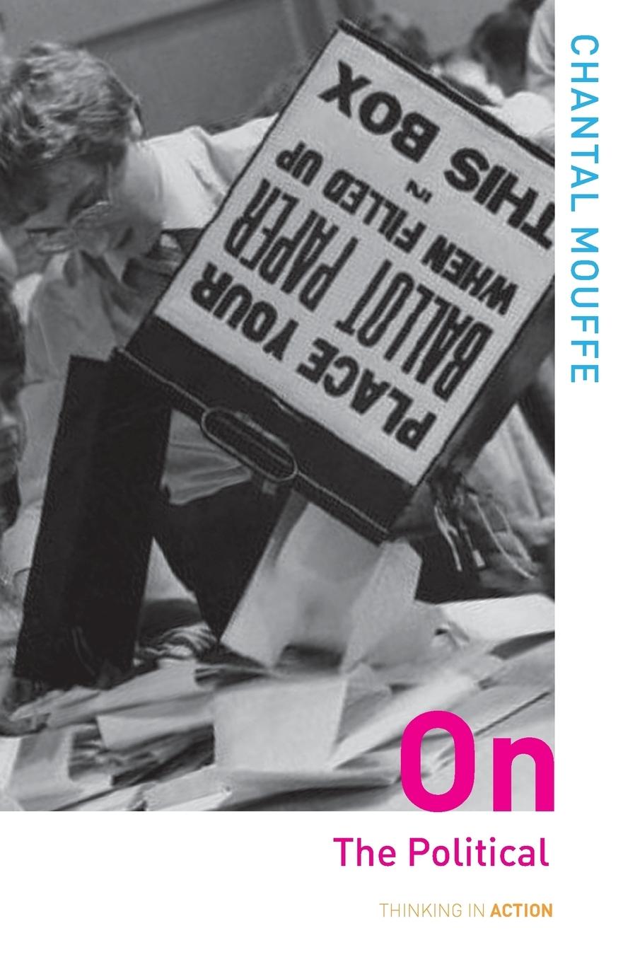 Cover: 9780415305211 | On the Political | Chantal Mouffe | Taschenbuch | Englisch | 2005