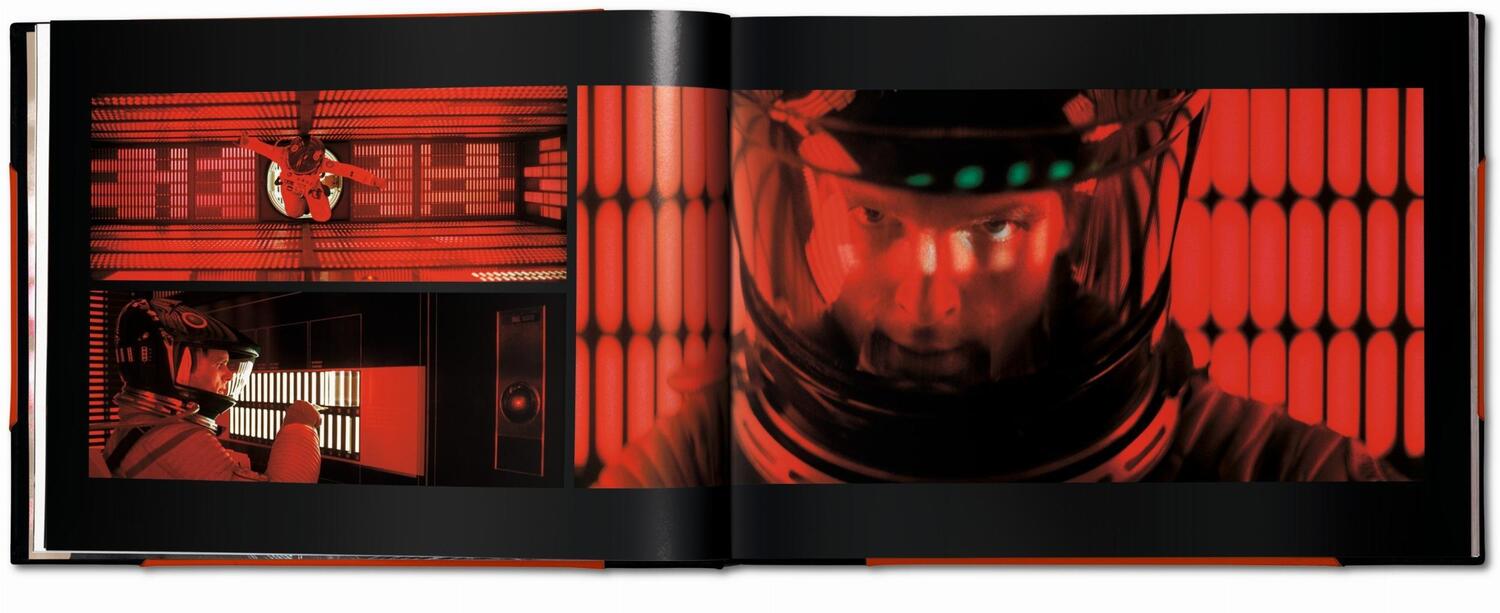 Bild: 9783836508896 | The Stanley Kubrick Archives | Alison Castle | Buch | 544 S. | 2023