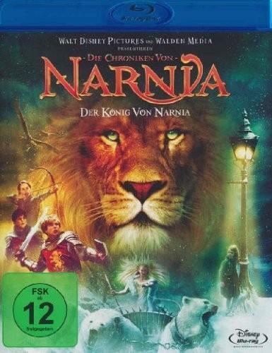 Cover: 8717418360337 | Die Chroniken von Narnia - Der König von Narnia | Der König von Narnia