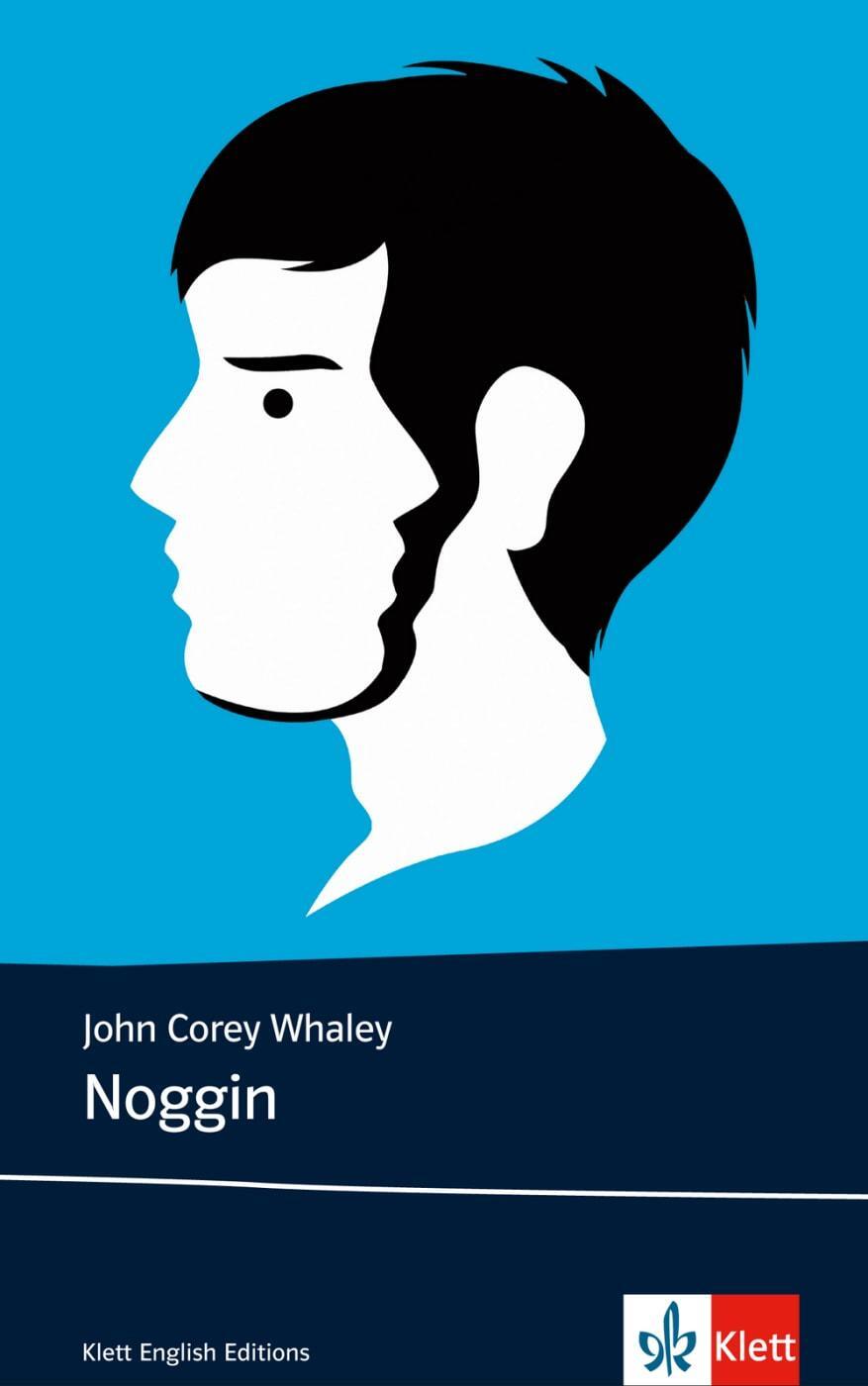 Cover: 9783125782136 | Noggin | Englische Lektüre für das 3. und 4. Lernjahr | Whaley | Buch