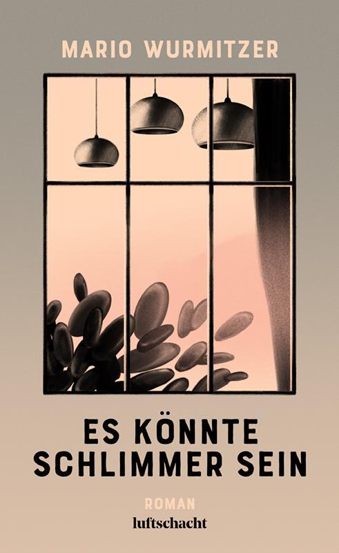 Cover: 9783903422346 | Es könnte schlimmer sein | Mario Wurmitzer | Buch | 256 S. | Deutsch