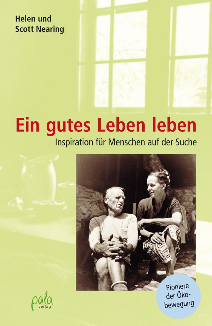 Cover: 9783895662072 | Ein gutes Leben leben | Inspiration für Menschen auf der Suche | Buch