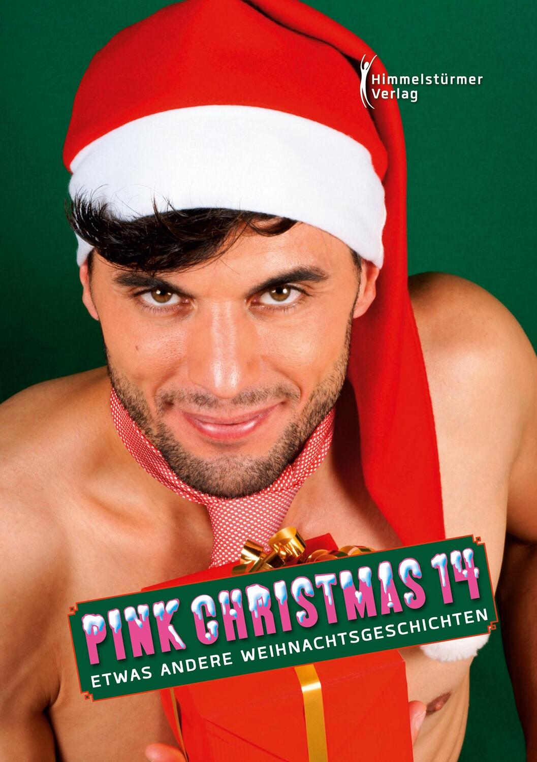 Cover: 9783987581298 | Pink Christmas 14 | Etwas andere Weihnachtsgeschichten | Taschenbuch