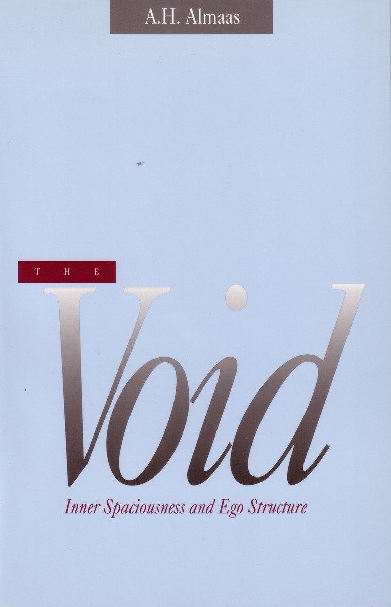 Cover: 9780936713069 | The Void | Inner Spaciousness and Ego Structure | A H Almaas | Buch