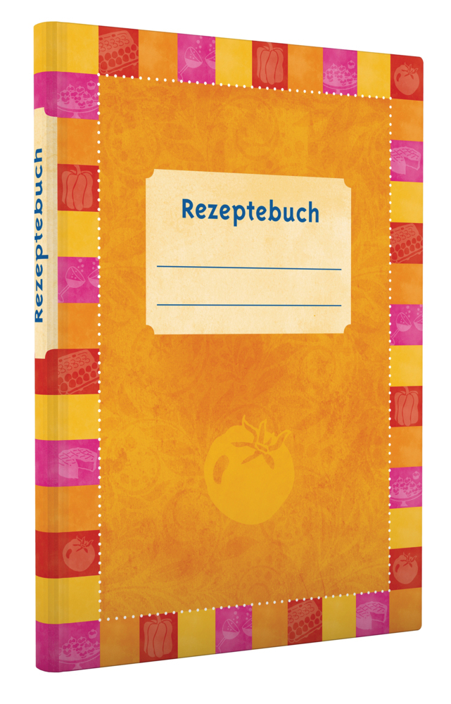 Bild: 9783866476240 | Rezeptebuch | Buch | Deutsch | 2011 | Anaconda | EAN 9783866476240