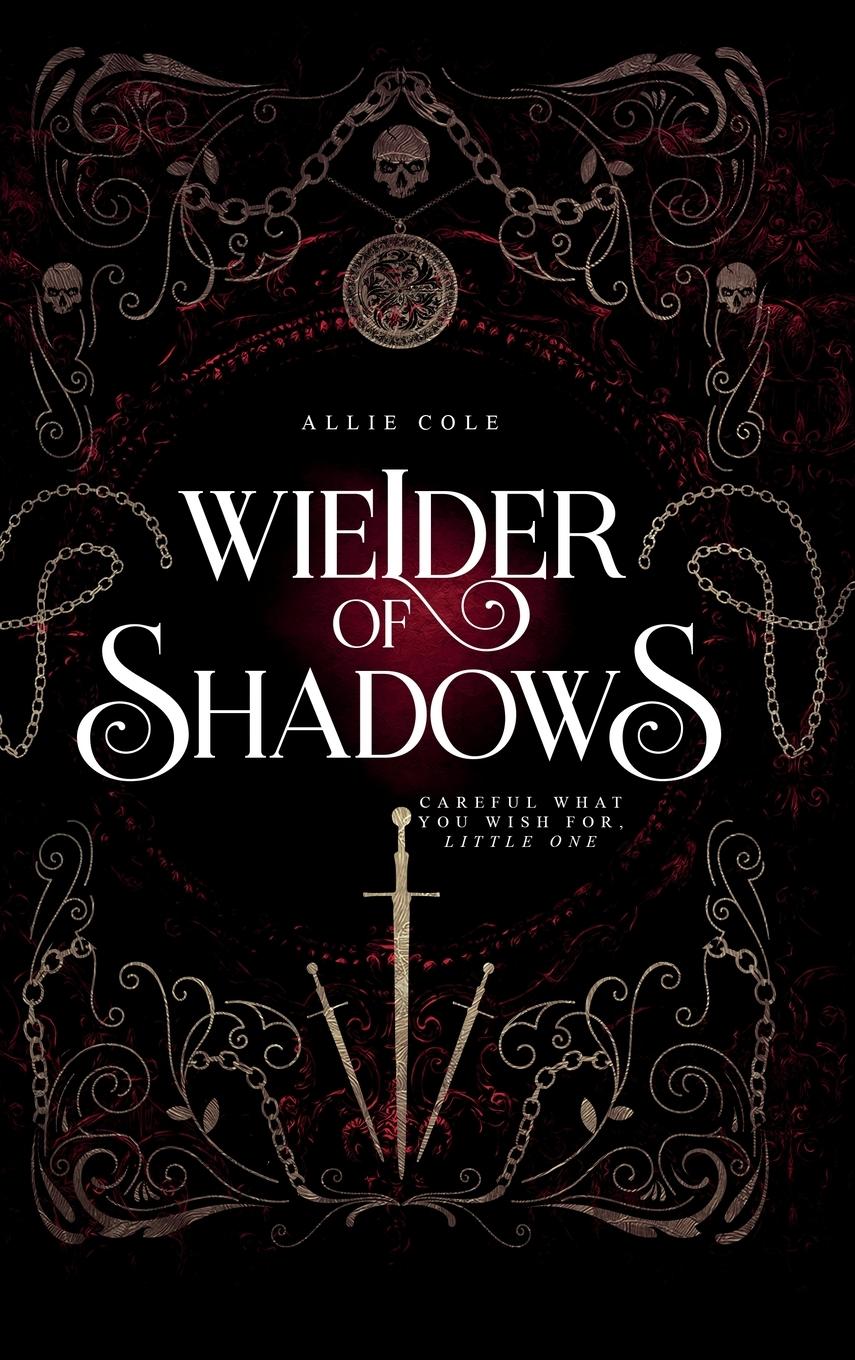 Cover: 9798988124146 | Daughter of Darkness | Wielder of Shadows | Allie Cole | Buch | 2023