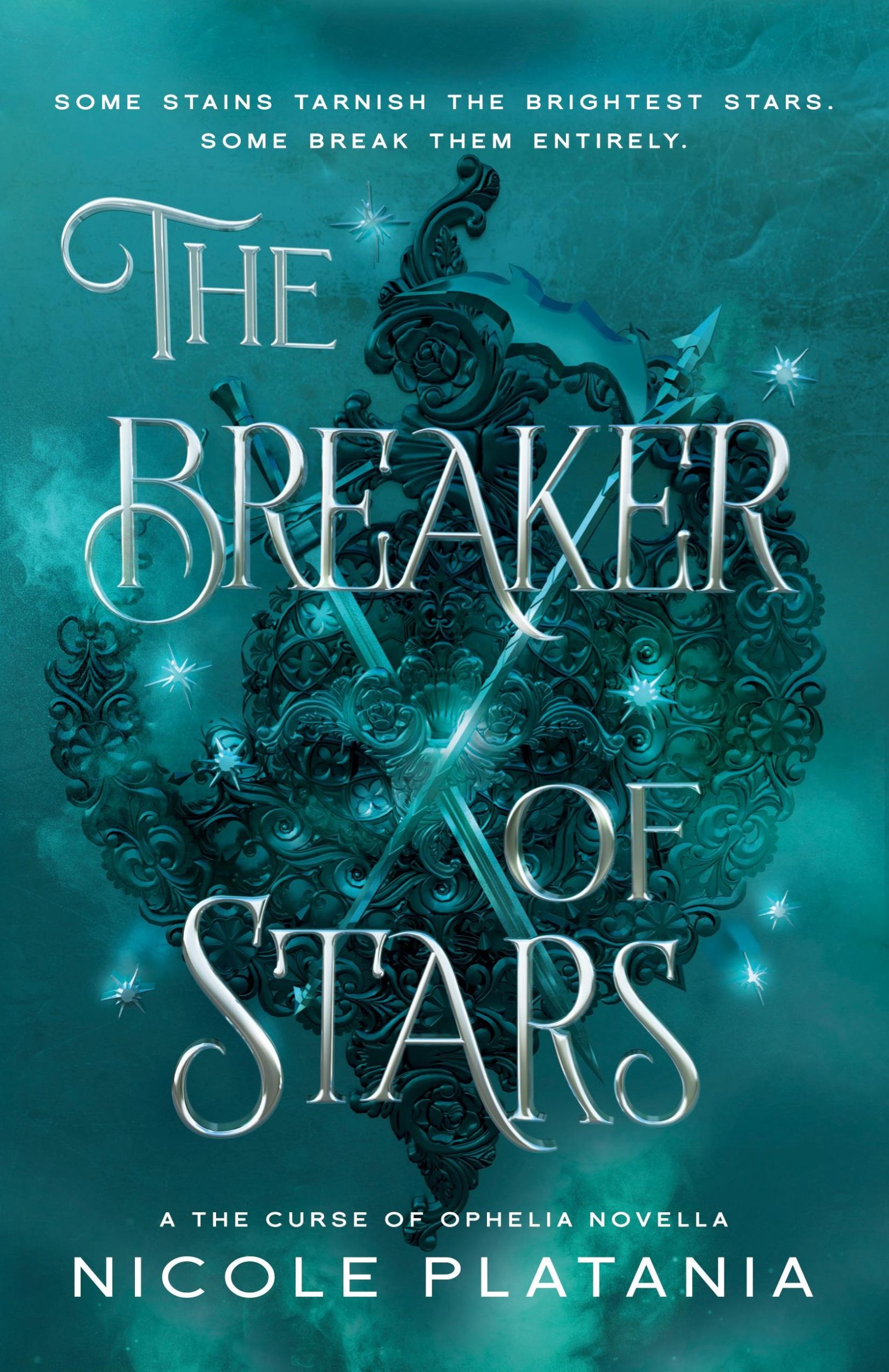 Cover: 9798986270487 | The Breaker of Stars | Nicole Platania | Taschenbuch | Englisch | 2024