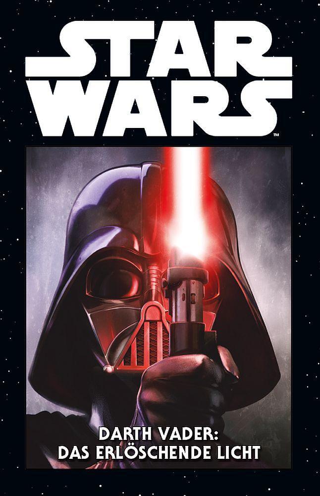 Cover: 9783741630552 | Star Wars Marvel Comics-Kollektion | Charles Soule (u. a.) | Buch