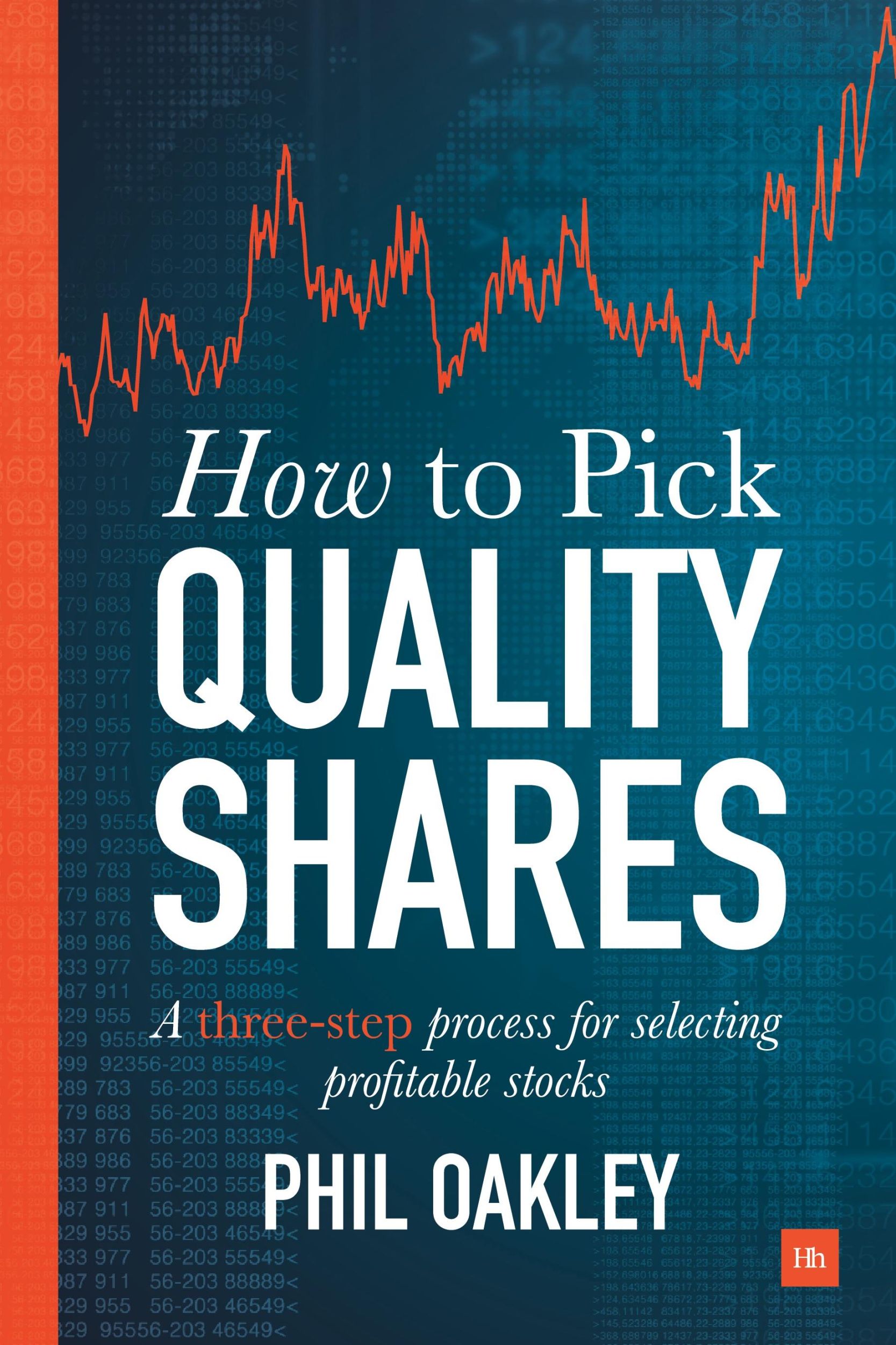 Cover: 9780857195340 | How to Pick Quality Shares | Phil Oakley | Taschenbuch | Englisch