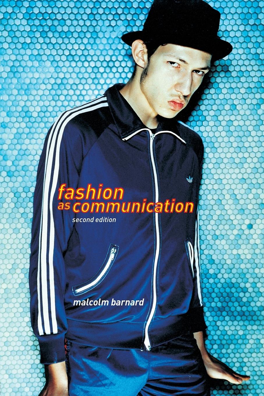 Cover: 9780415260183 | Fashion as Communication | Malcolm Barnard | Taschenbuch | Englisch