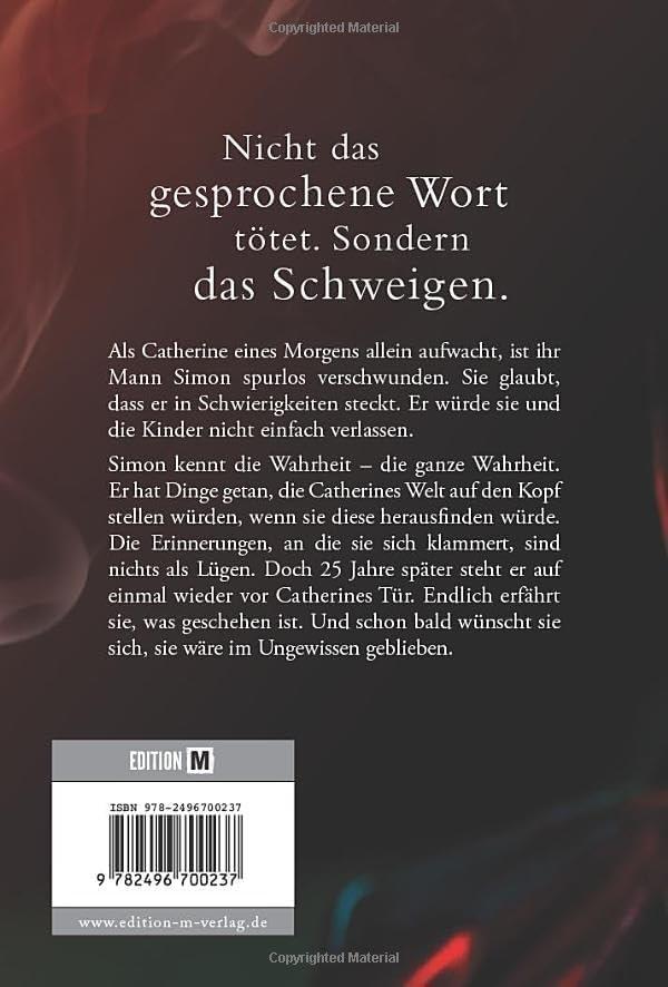 Rückseite: 9782496700237 | Ich kenne deine Lügen | John Marrs | Taschenbuch | 412 S. | Deutsch