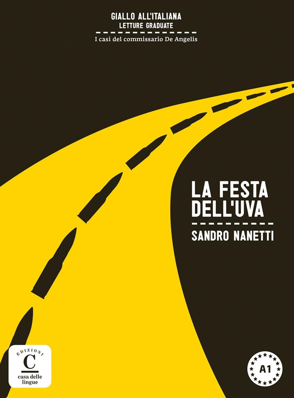 Cover: 9783125560697 | La festa delluva | Sandro Nanetti | Taschenbuch | 63 S. | Italienisch