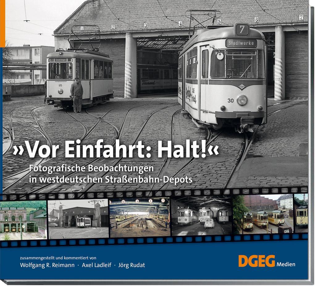 Cover: 9783946594178 | Vor Einfahrt: Halt! | Wolfgang R. Reimann (u. a.) | Buch | 130 S.