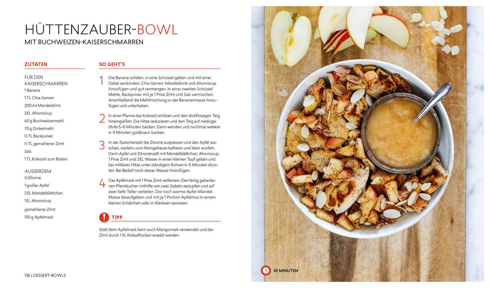 Bild: 9783745902334 | Buddha Bowls - Vegan | Über 50 gesunde und nachhaltige Rezepte | Buch