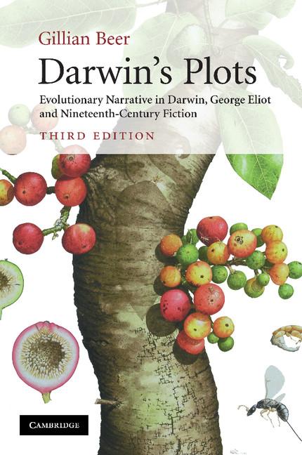 Cover: 9780521743617 | Darwin's Plots | Gillian Beer | Taschenbuch | Englisch | 2012