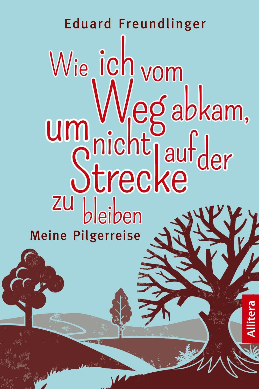 Cover: 9783869069616 | Wie ich vom Weg abkam, um nicht auf der Strecke zu bleiben | Buch