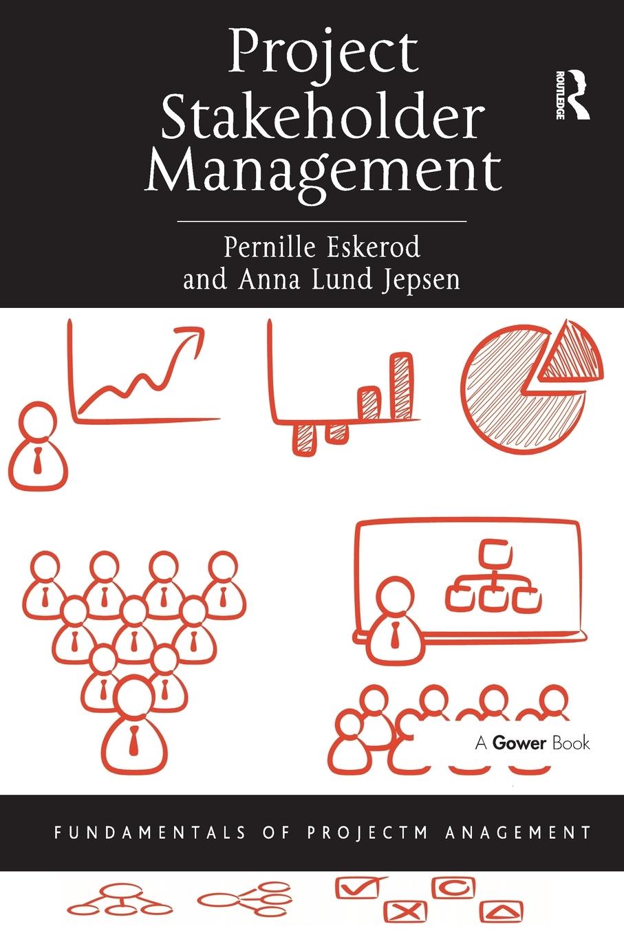 Cover: 9781409404378 | Project Stakeholder Management | Pernille Eskerod (u. a.) | Buch