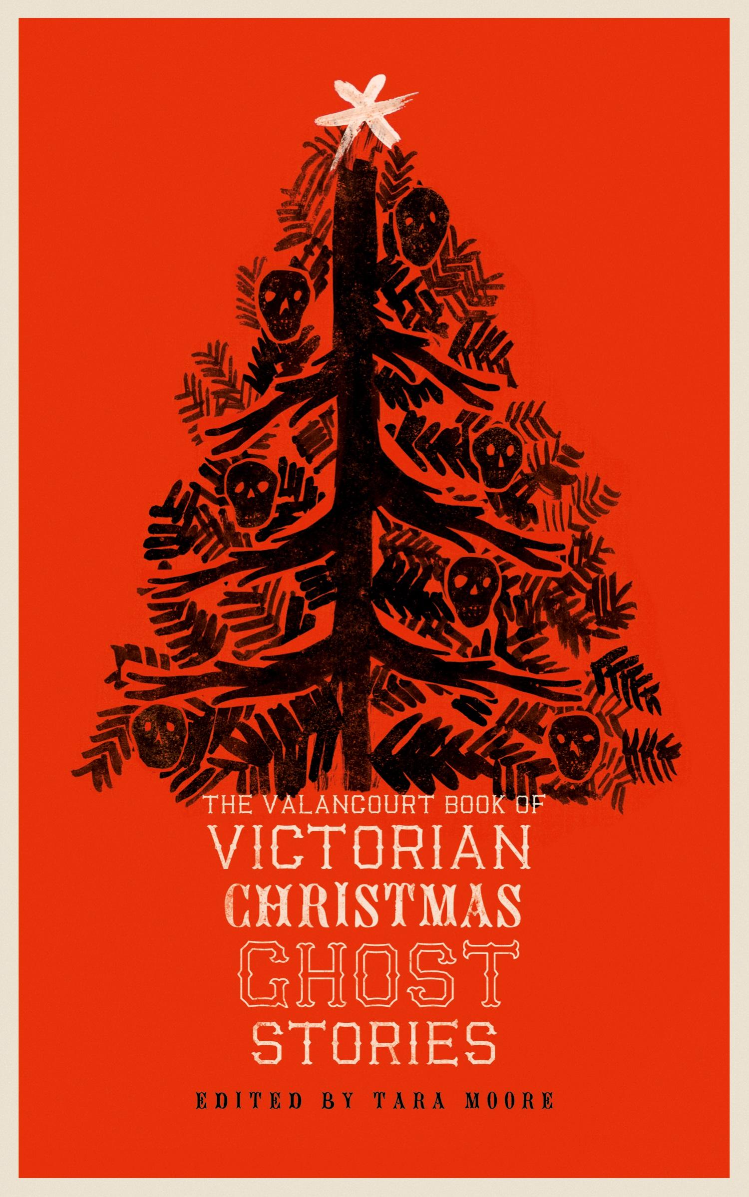 Cover: 9781943910564 | The Valancourt Book of Victorian Christmas Ghost Stories | Taschenbuch