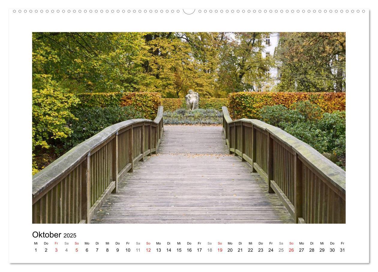 Bild: 9783435799206 | Kiel und Umland (Wandkalender 2025 DIN A2 quer), CALVENDO...