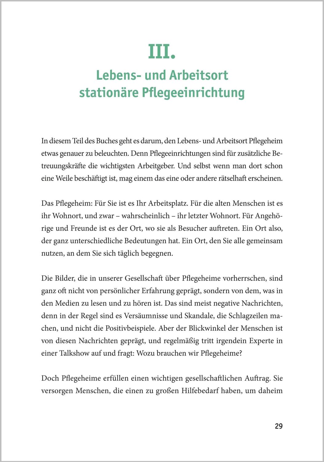 Bild: 9783944360850 | Das Handbuch für Betreuungskräfte | das große Praxisbuch | Marion Bär