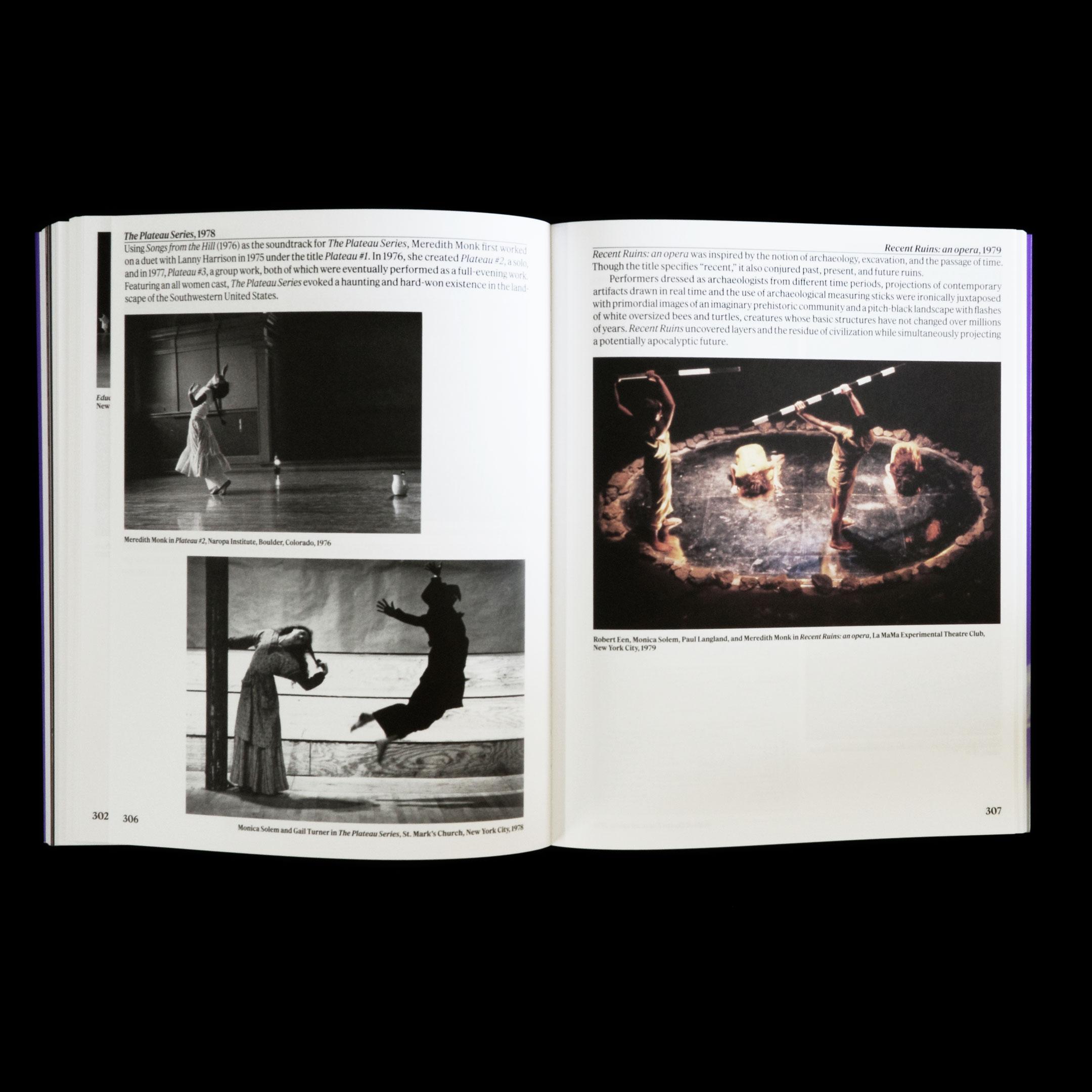 Bild: 9783775754811 | Meredith Monk. Calling | Anna Schneider (u. a.) | Taschenbuch | 400 S.