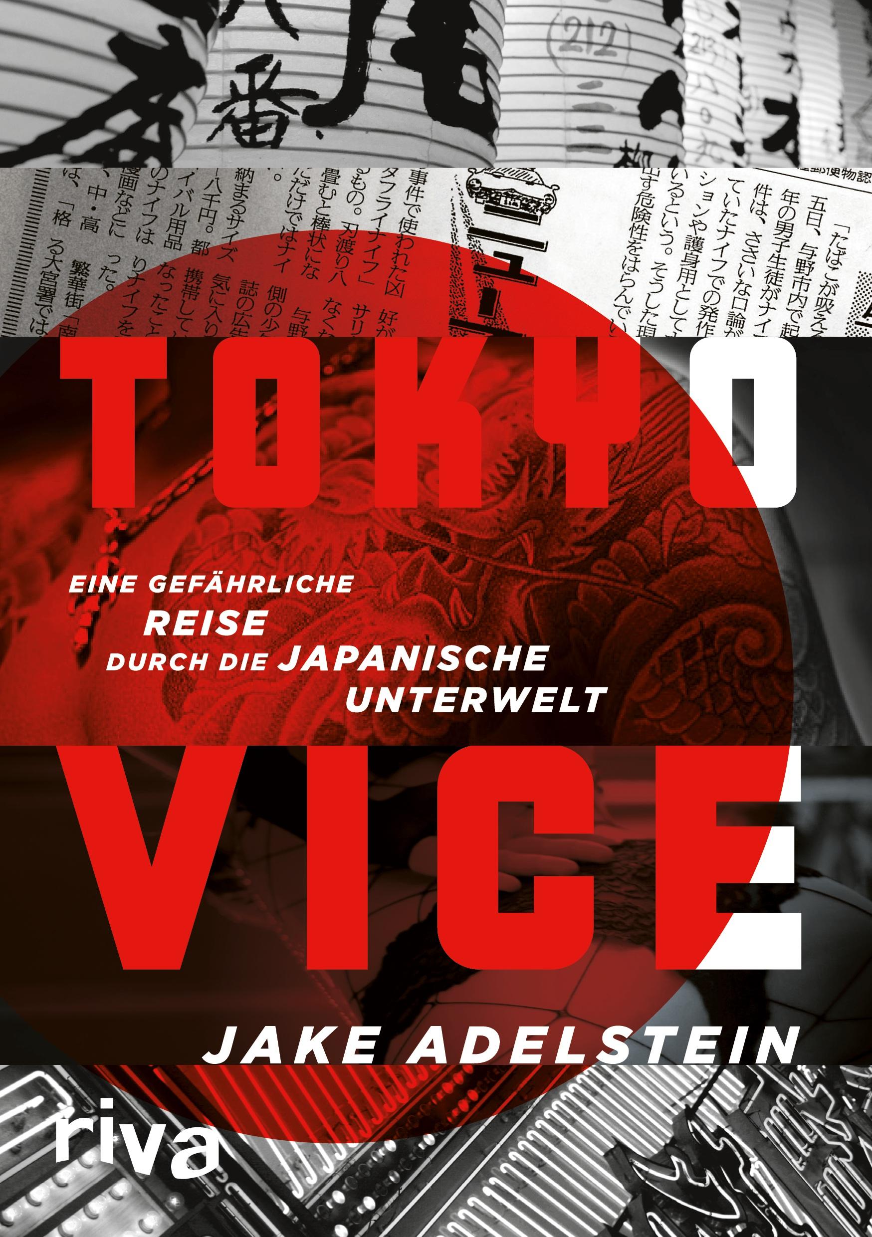 Cover: 9783742320919 | Tokyo Vice | Jake Adelstein | Taschenbuch | 380 S. | Deutsch | 2021