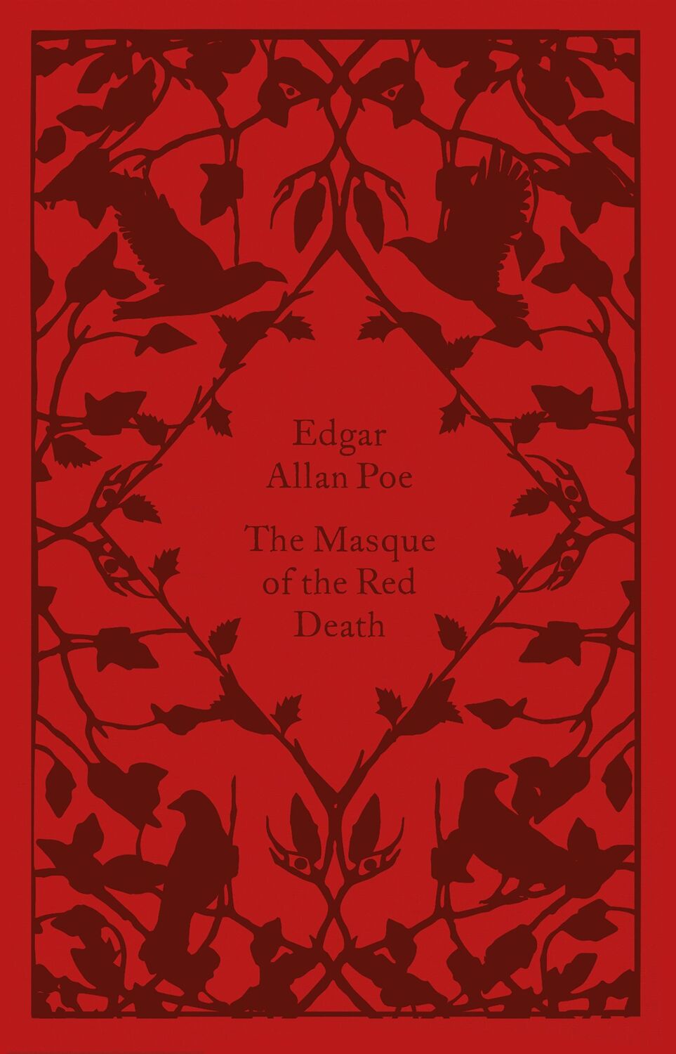 Cover: 9780241573754 | The Masque of the Red Death | Edgar Allan Poe | Buch | 128 S. | 2022