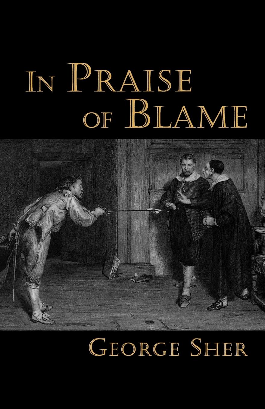 Cover: 9780195339314 | In Praise of Blame | George Sher | Taschenbuch | Englisch | 2007