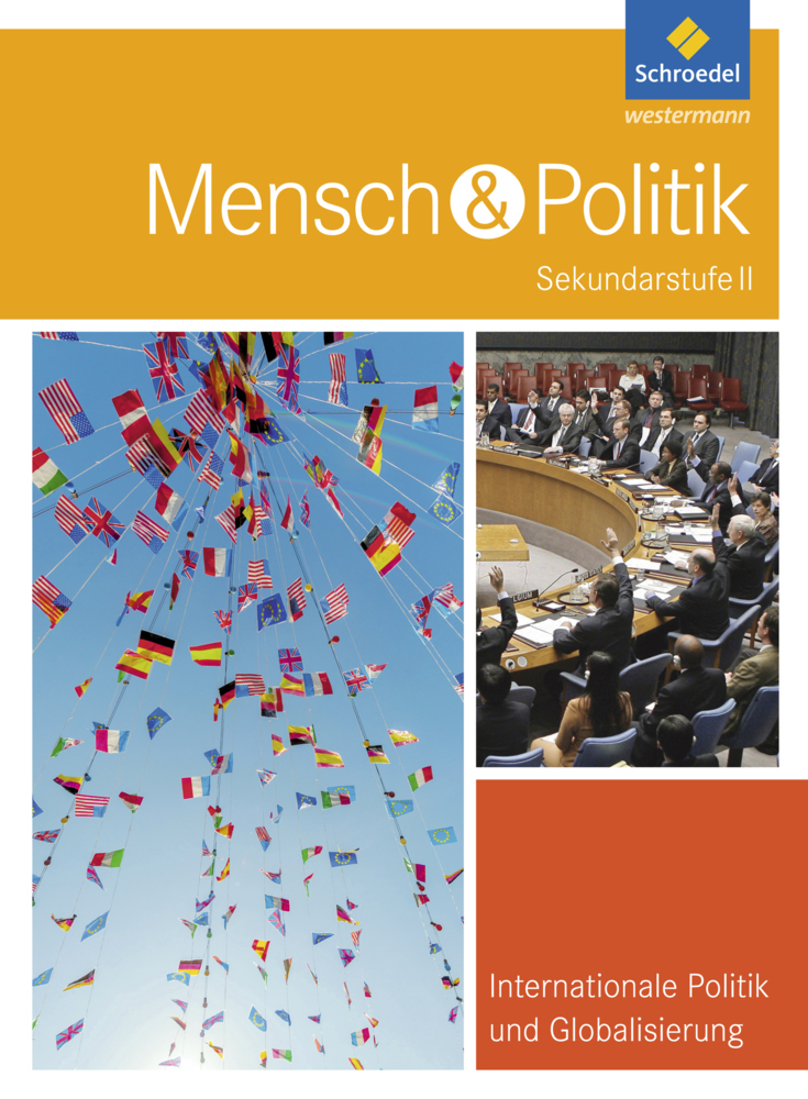 Cover: 9783507116412 | Mensch und Politik SII - Themenbände | Berndt | Buch | 208 S. | 2018