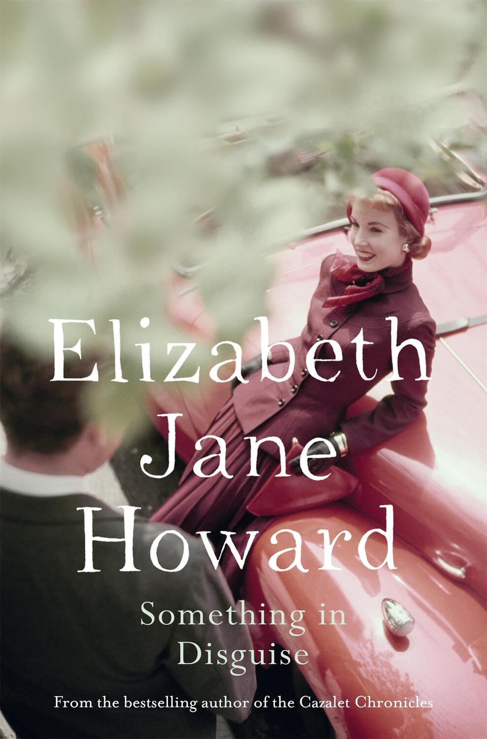 Cover: 9781447272342 | Something in Disguise | Elizabeth Jane Howard | Taschenbuch | Englisch