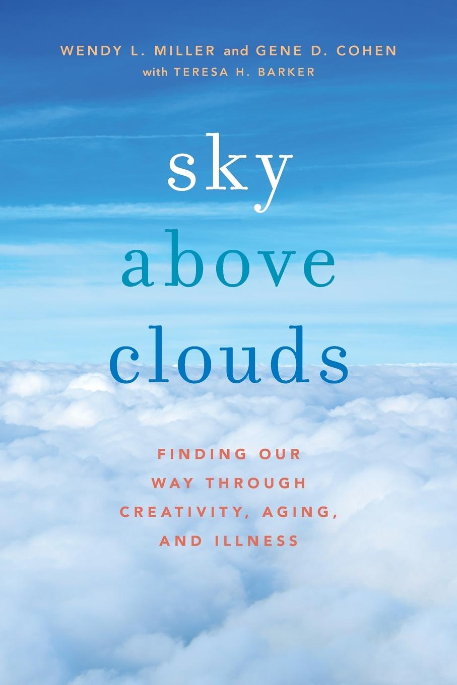 Cover: 9780199371419 | Sky Above Clouds | Wendy L. Miller (u. a.) | Taschenbuch | Englisch