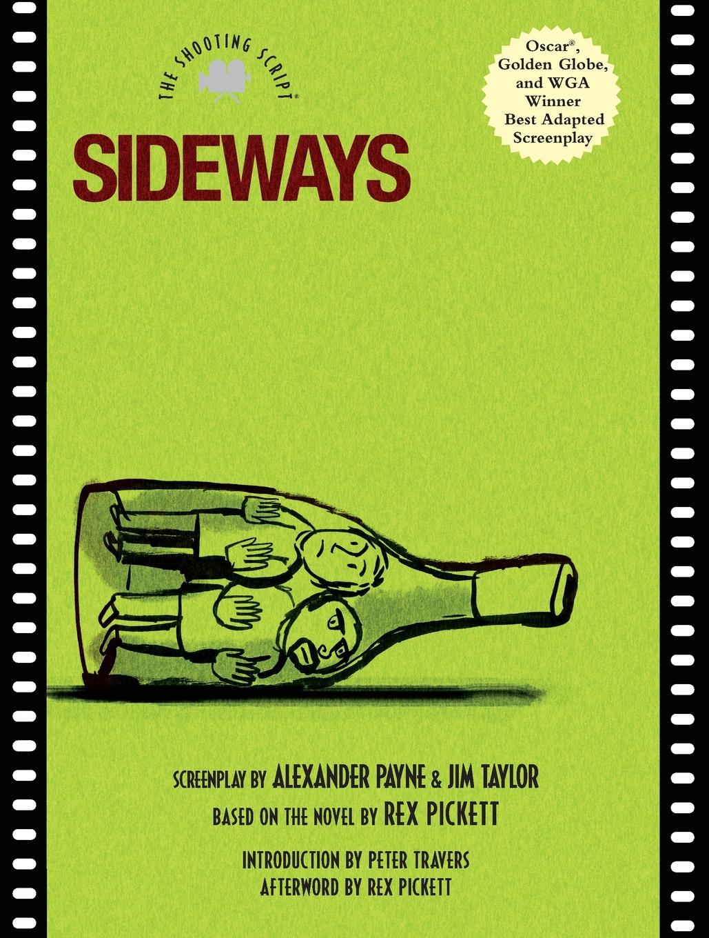 Cover: 9781557046550 | Sideways | Alexander Payne | Taschenbuch | Englisch | 2023