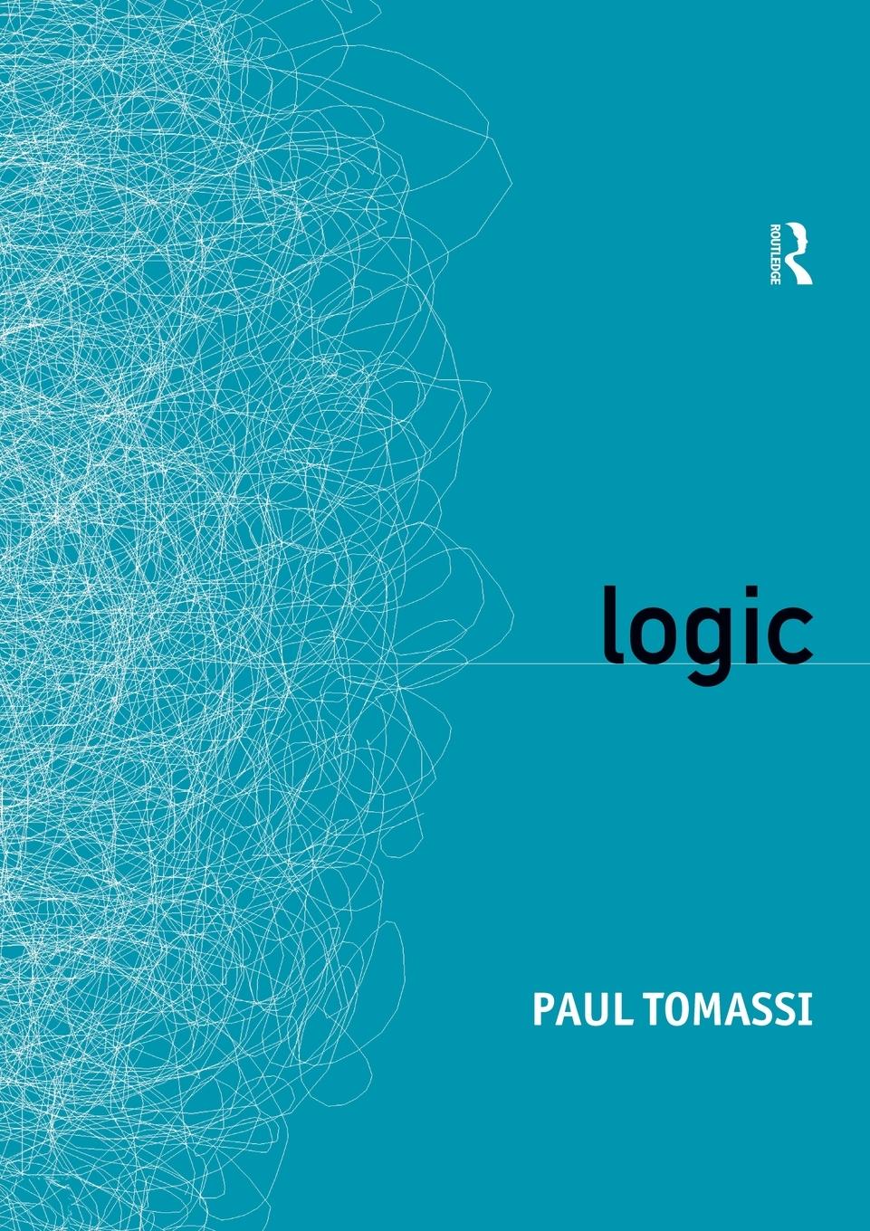 Cover: 9780415166966 | Logic | Paul Tomassi | Taschenbuch | Einband - flex.(Paperback) | 1999