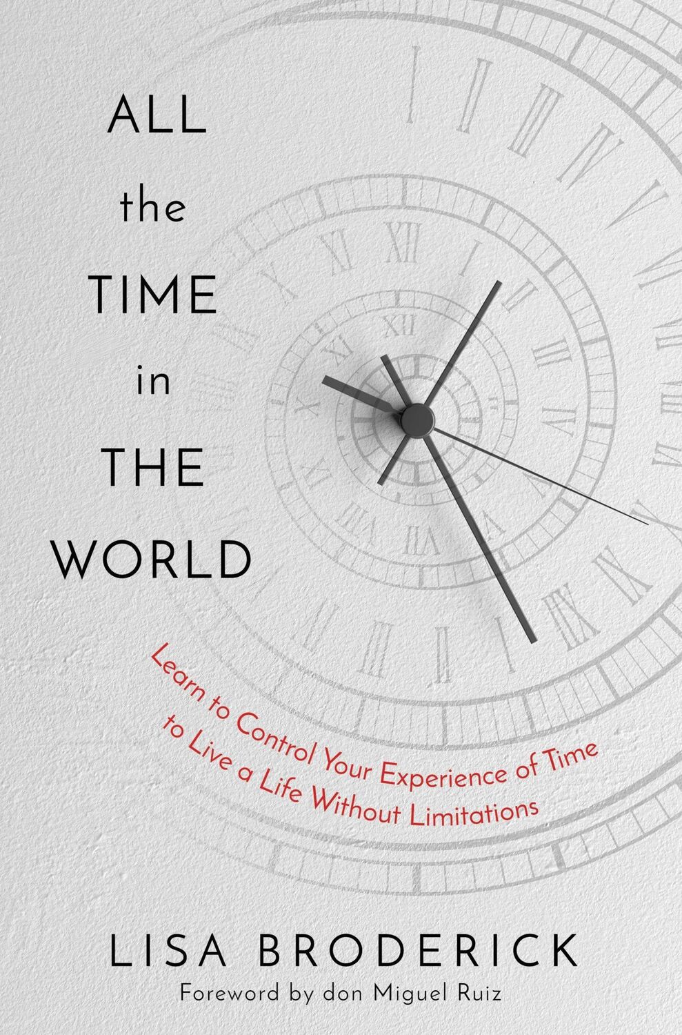 Cover: 9781683647973 | All the Time in the World | Lisa Broderick | Buch | Gebunden | 2021