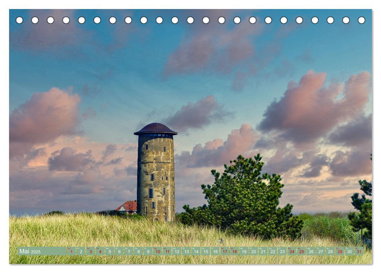 Bild: 9783383871863 | Zeeland - Urlaubsträume zwischen Breskens und Domburg...