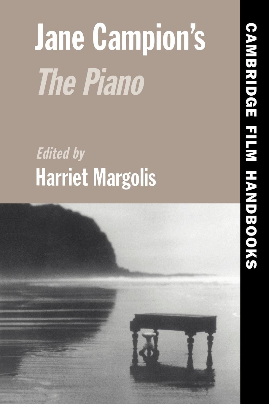 Cover: 9780521597210 | Jane Campion's the Piano | Harriet Elaine Margolis (u. a.) | Buch