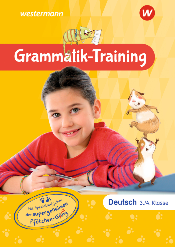 Cover: 9783742603036 | Grammatik-Training Deutsch | Sabine Spengler | Taschenbuch | 224 S.