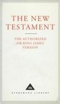 Cover: 9781857152401 | The New Testament | Buch | Gebunden | Englisch | 1998 | Everyman