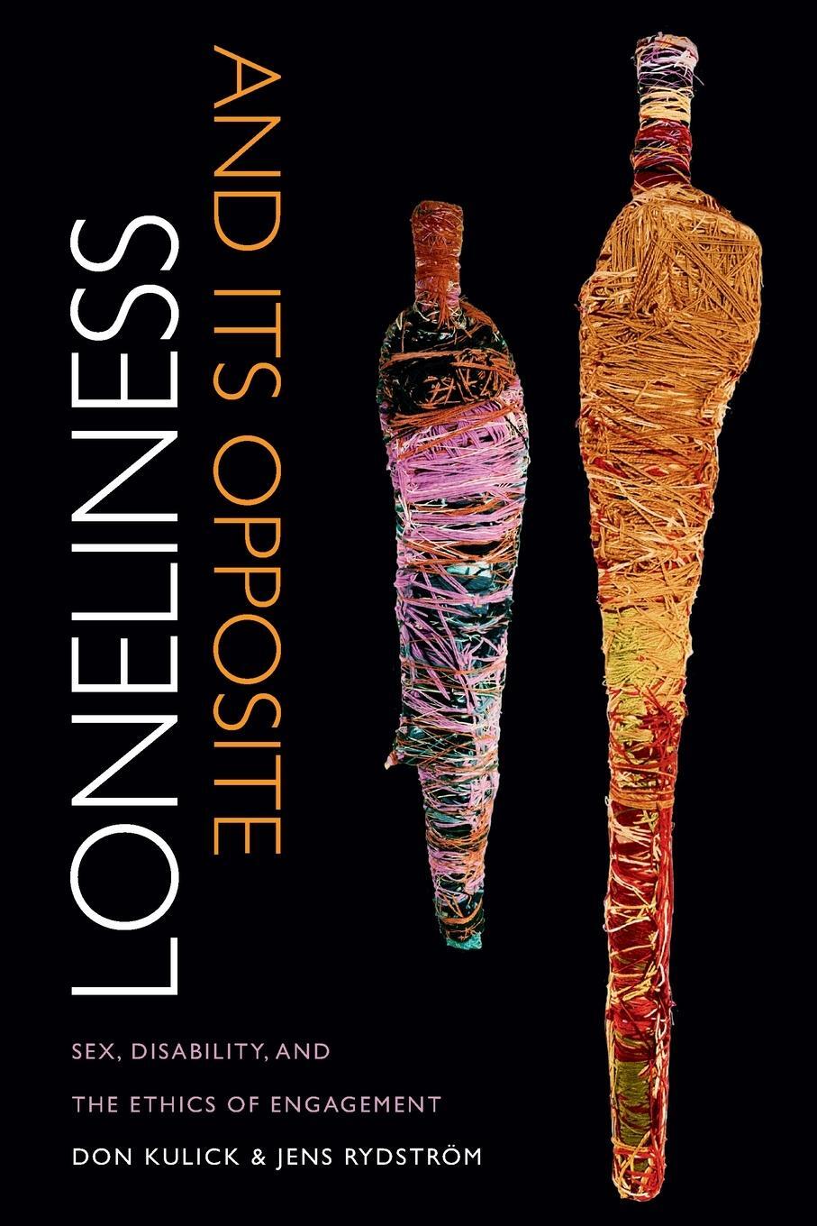 Cover: 9780822358336 | Loneliness and Its Opposite | Don Kulick | Taschenbuch | Paperback