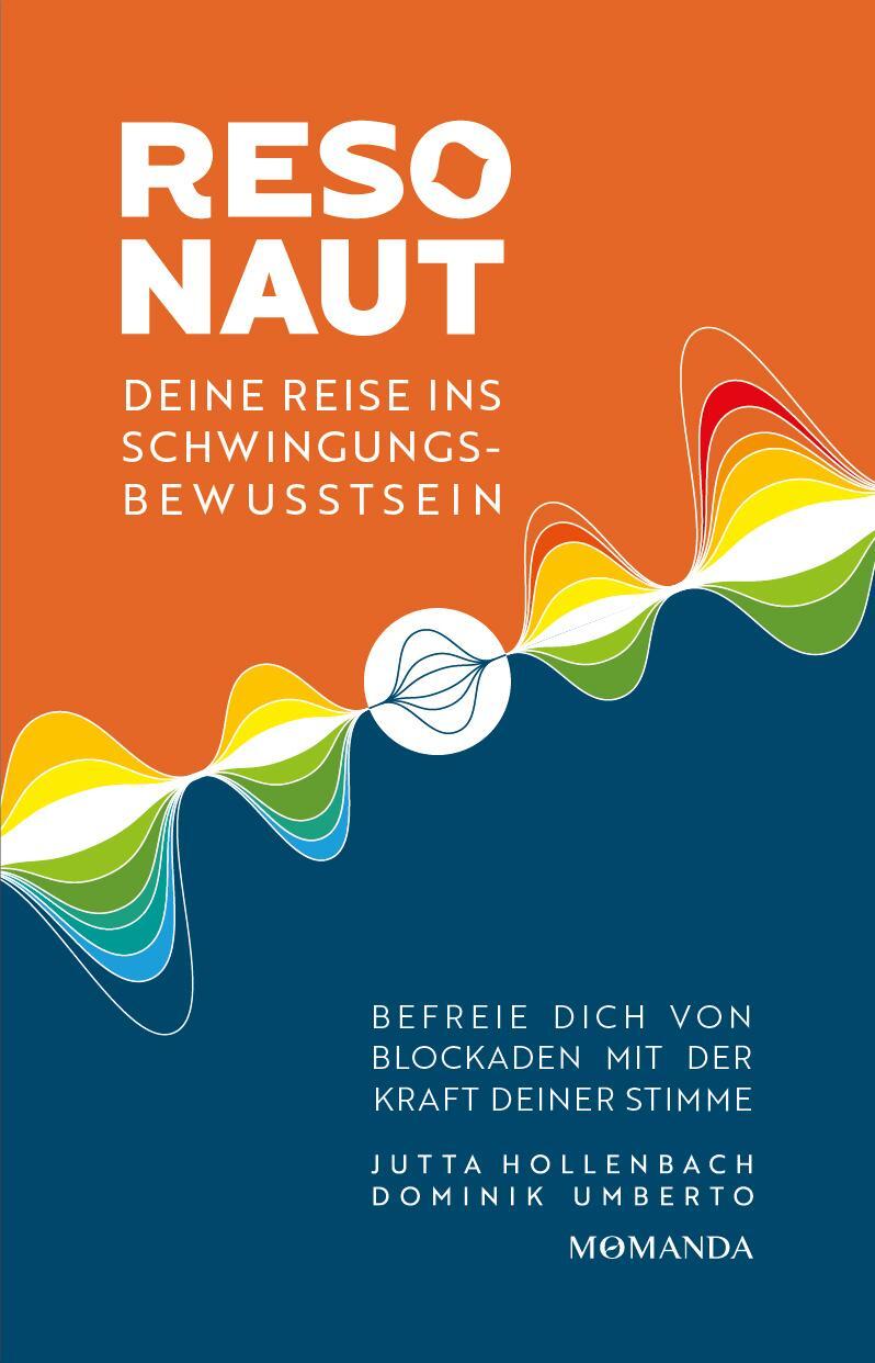 Cover: 9783956280757 | Resonaut | Jutta Hollenbach (u. a.) | Buch | 272 S. | Deutsch | 2024