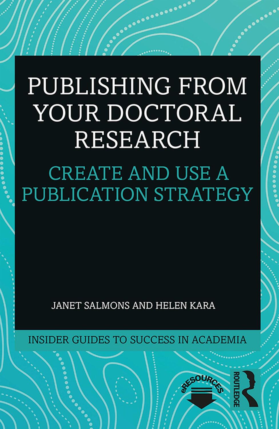 Cover: 9781138339149 | Publishing from your Doctoral Research | Helen Kara (u. a.) | Buch