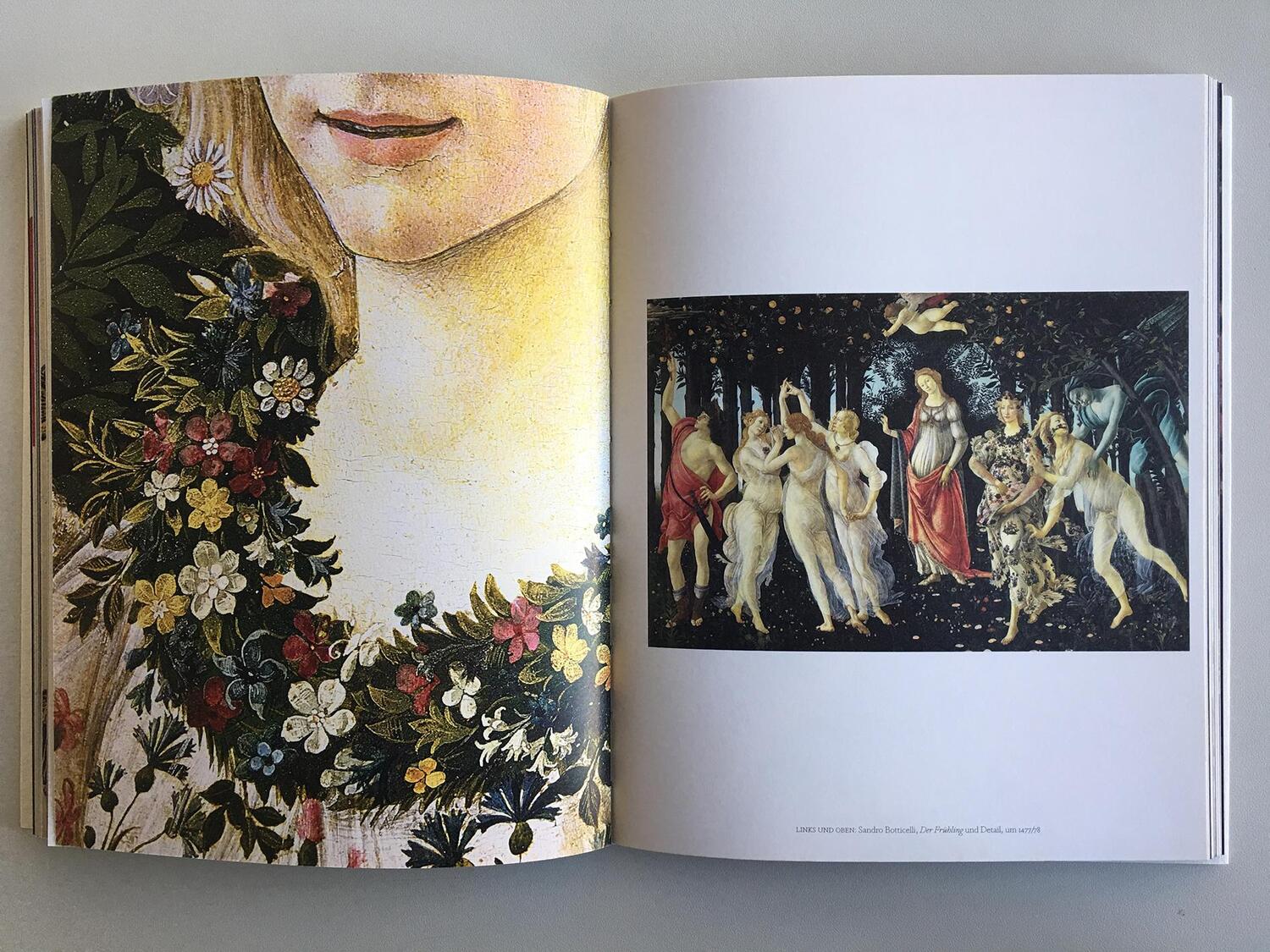 Bild: 9783832199654 | Blumen in der Kunst | Angus Hyland (u. a.) | Taschenbuch | 160 S.