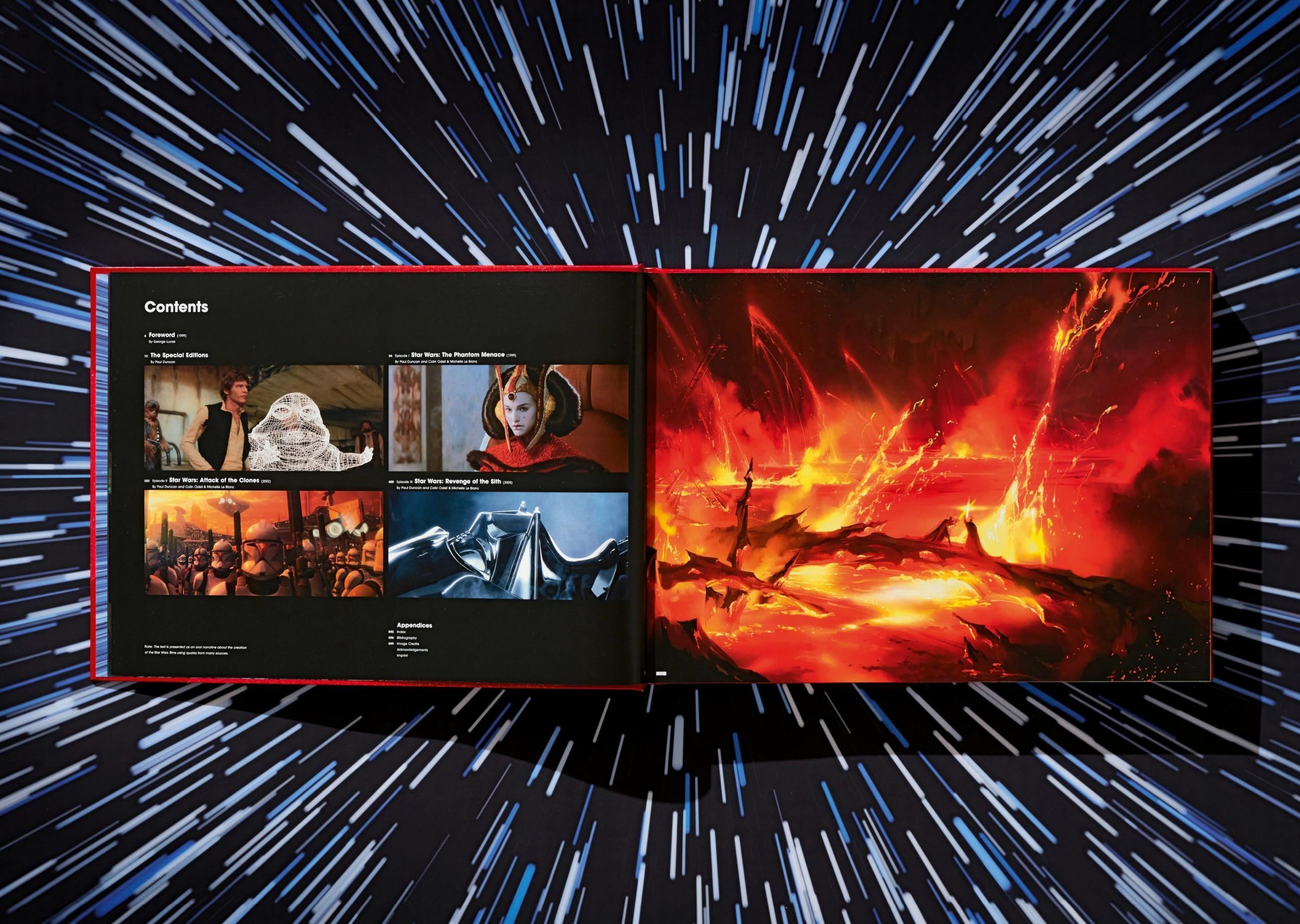 Bild: 9783836563451 | Das Star Wars Archiv. 1999-2005 | Paul Duncan | Buch | 600 S. | 2021