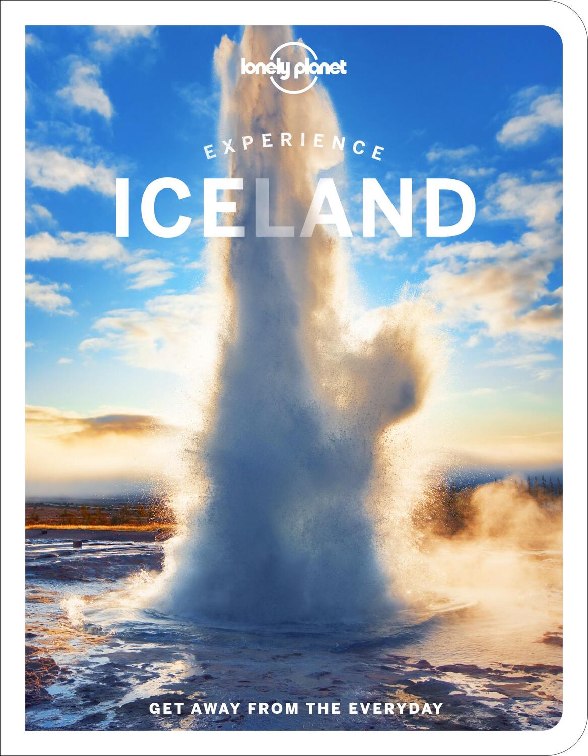 Cover: 9781838694722 | Experience Iceland | Zoe Robert (u. a.) | Taschenbuch | Englisch