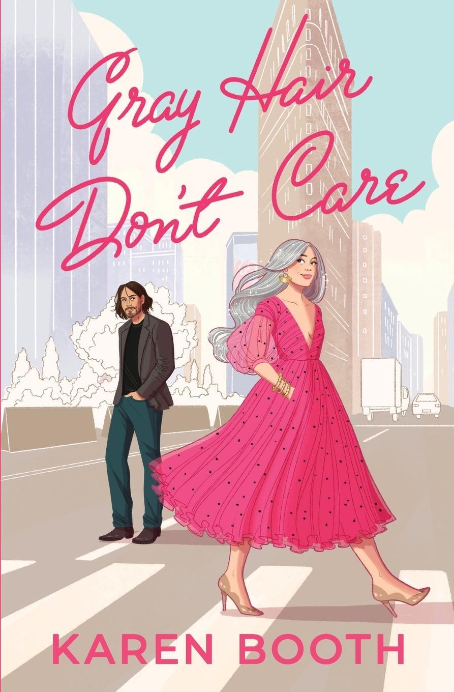 Cover: 9780578826288 | Gray Hair Don't Care | Karen Booth | Taschenbuch | Paperback | 2021