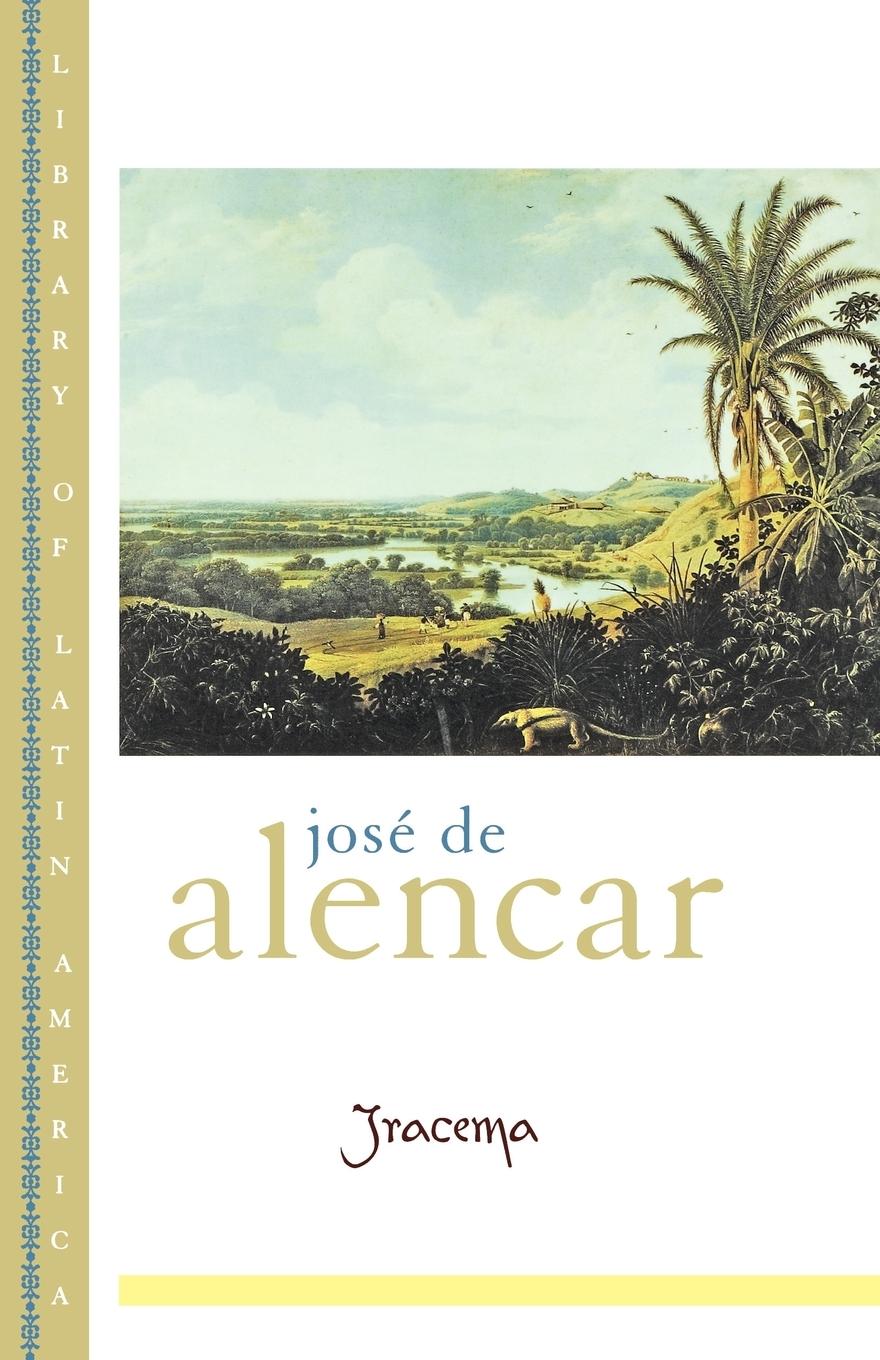 Cover: 9780195115482 | Iracema | Jose Martiniano De Alencar (u. a.) | Taschenbuch | Englisch