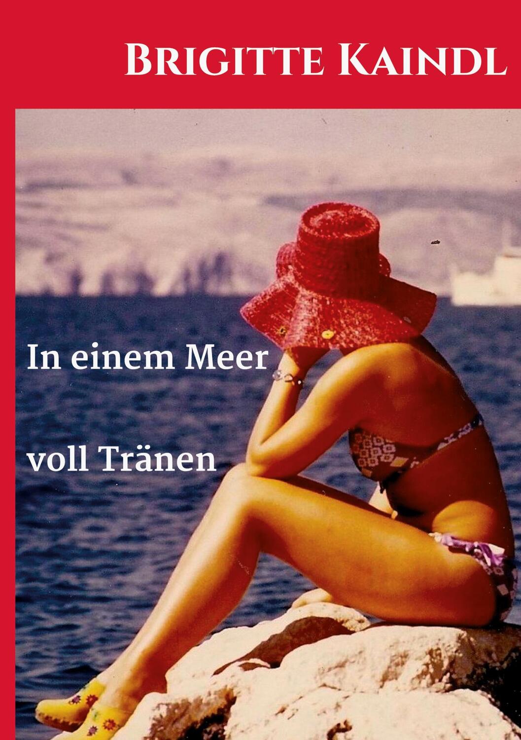 Cover: 9783347354685 | In einem Meer voll Tränen | Brenda Leb (u. a.) | Buch | 344 S. | 2021