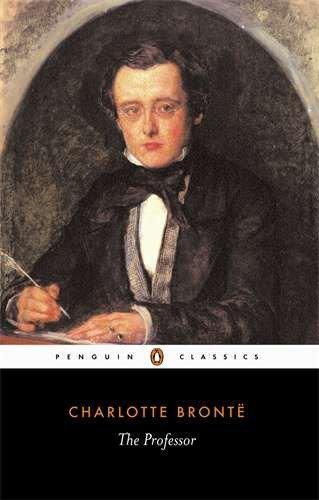 Cover: 9780140433111 | The Professor | Charlotte Bronte | Taschenbuch | Englisch | 1989